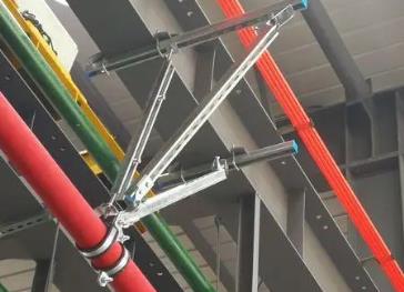 赞皇抗震支架厂家与你分享你必须做的紧急情况下的准备